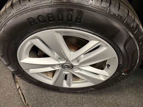 Vauxhall Grandland X 1.2 Grandland X SE T S/S 5dr 29