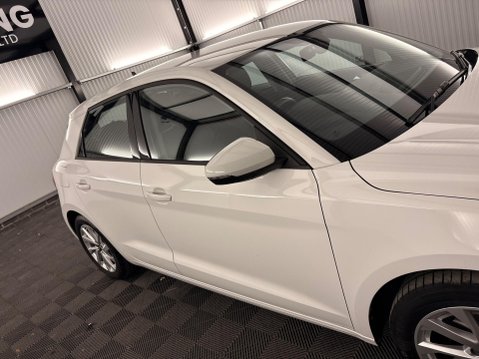 Audi A1 1.0 TFSI 30 Sport Sportback Euro 6 (s/s) 5dr 36