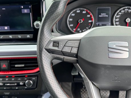 SEAT Arona TSI FR EDITION 24