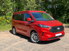 Ford Transit Custom Nugget Titanium Kombi H1 2.0 150ps 