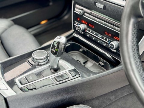 BMW 5 Series 2.0 520d M Sport Auto 5dr 16