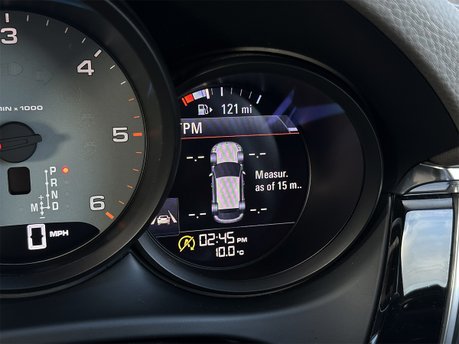 Porsche Macan D S PDK 55