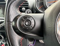 Mini Clubman (Sold) 2.0 Cooper SD Estate 6dr Diesel Auto Euro 6 (s/s) (190 ps) 21