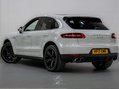 Porsche Macan 3.0 Macan S D Semi-Auto 4WD 5dr 9