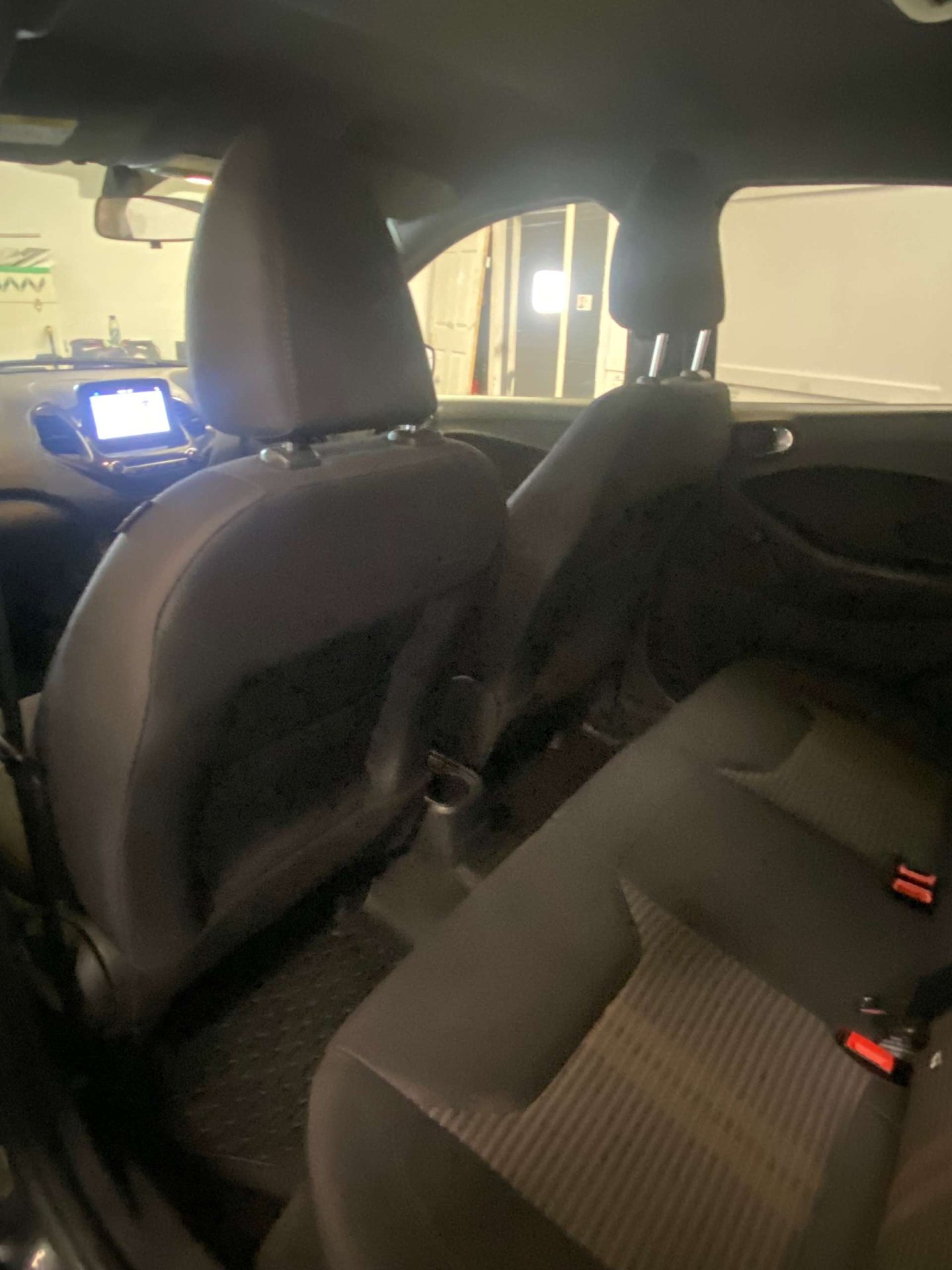 2019 Ford KA+ — image 32