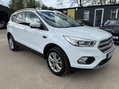 Ford Kuga 2.0 Kuga Titanium TDCi 5dr 5