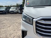 Maxus Deliver 9 MWB L2H3 High Roof Air Con Sensors EURO 6 NO VAT 22