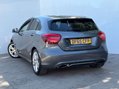 Mercedes-Benz A Class 1.6 A 180 Sport 5dr 34