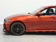 BMW 3 Series 2.0 330e 12kWh M Sport Saloon 4dr Petrol Plug-in Hybrid Auto Euro 6 (s/s) ( 21