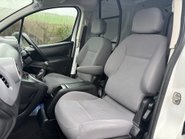 Peugeot Partner 850 S L1 1.6 Hdi 92ps Panel Van - Direct from MOD 3
