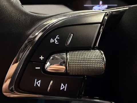 Skoda Enyaq Enyaq iV 60 Nav Loft 5dr 28