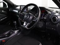 Nissan Juke DIG-T N-CONNECTA 26