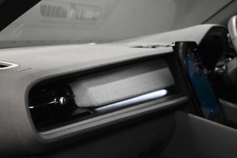 Polestar 2 Polestar 2 EV AWD 4WD 5dr 48