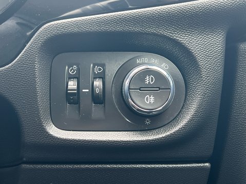 Vauxhall Corsa ELITE NAV PREMIUM 35