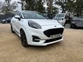 Ford Puma 1.0T EcoBoost MHEV ST-Line X SUV 5dr Petrol Hybrid Manual Euro 6 (s/s) (155 2