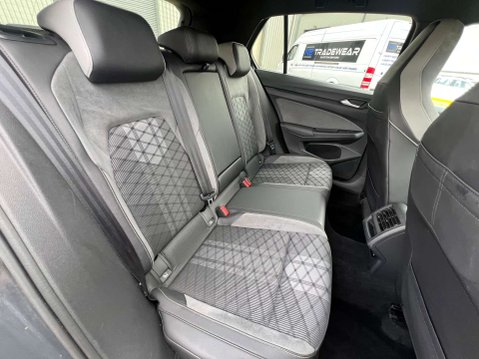 Volkswagen Golf 1.5 Golf R-Line eTSI Semi-Automatic 5dr - NATIONAL DELIVERY* 24