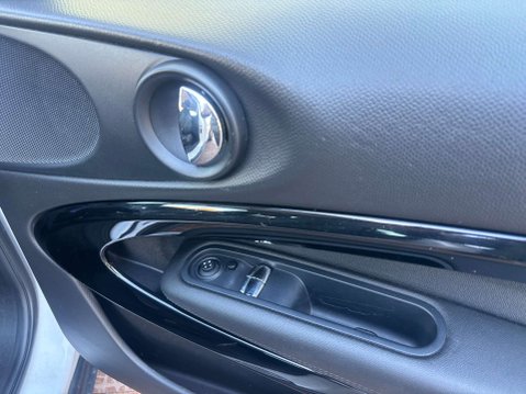 Mini Paceman 1.6 Paceman Cooper 3dr 20