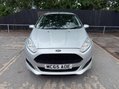 Ford Fiesta SPORT TDCI 2