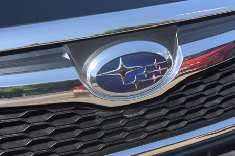 Subaru Forester I Xt 4