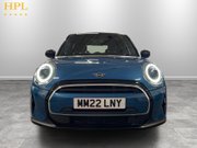 Mini Hatch 1.5 Cooper Exclusive Hatchback 5dr Petrol Manual Euro 6 (s/s) (136 ps) 2