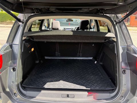 Citroen C5 Aircross 1.2 C5 Aircross Flair + PureTech S/S 5dr 17