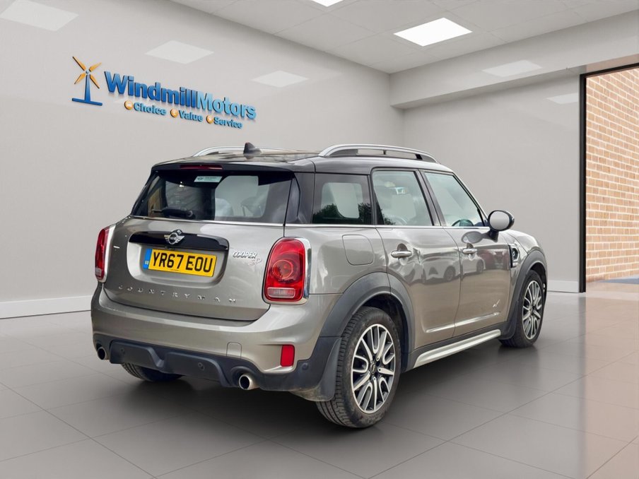 2017 Mini Countryman — image 10
