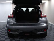 Nissan Juke N-CONNECTA DIG-T 14
