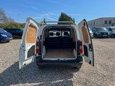 Peugeot Partner SWB L1H1 (SOLD) Low Roof Professional Air Con EURO 6 NO V 9