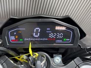 Lexmoto LS-Z 2024 ONLY 1K 1 OWNER NAKED 125CC BIKE LONG MOT 23