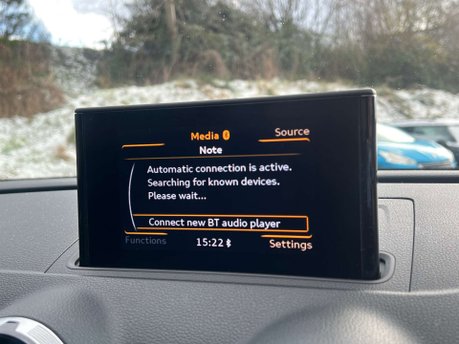 Audi S3 2.0 S3 Quattro 4WD 3dr 19