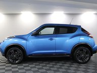 Nissan Juke TEKNA DIG-T 18
