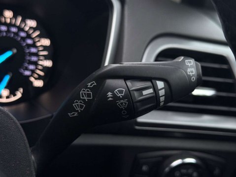 Ford Mondeo 1.5 TDCi ECOnetic Zetec Euro 6 (s/s) 5dr 75