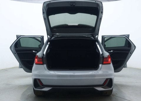 Audi A1 1.0 A1 S Line 30 TFSI 5dr 57