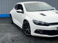 Volkswagen Scirocco 2.0 TDI R-Line Euro 5 3dr (Leather, Nav) 24