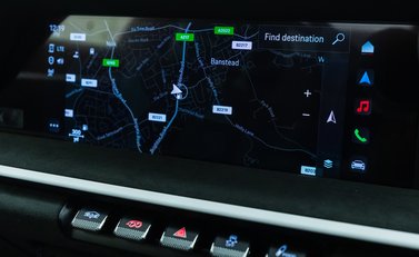 Porsche 911 DAKAR (992) 23