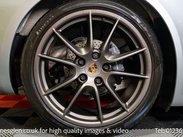Porsche Boxster 2.7 Boxster 24v Semi-Auto 2dr 33