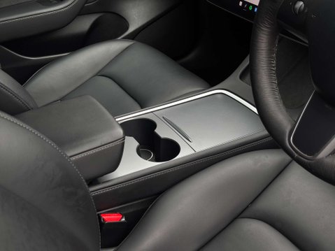 Tesla Model 3 Model 3 Long Range AWD 4WD 4dr 26