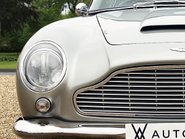 Aston Martin DB5 Superleggera 17