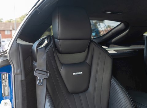 Mercedes-Benz Amg GT GT Premium 13