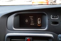 Volvo V40 T2 R-DESIGN NAV PLUS 29