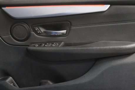 BMW 2 Series 218I M SPORT ACTIVE TOURER 36