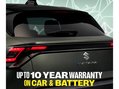 Suzuki e Vitara 61 kWh MOTION 4