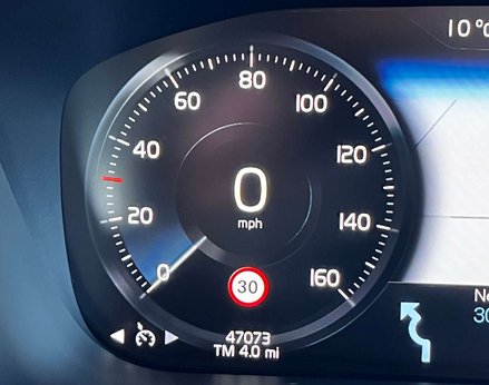 Volvo XC60 2.0 XC60 Inscription T6 Recharge AWD Auto 4WD 5dr 25