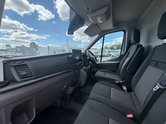 Ford Transit LWB L3H3 [SOLD MT] High Roof Leader 350 Air Con Sensors EURO 6 12