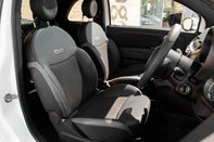 Fiat 500 ROCKSTAR 30