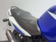 Suzuki GS500 2004 61K RUNNING PROJECT BIKE SPARES OR REPAIR 500CC A2 22