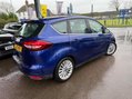 Ford C-Max 1.5 TDCi Titanium Euro 6 (s/s) 5dr 10