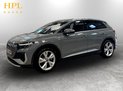 Audi Q4 50 S line SUV 5dr Electric Auto quattro 82kWh (299 ps) 1 Owner - Sensors - 3