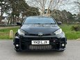 Toyota Yaris 1.6T GR Circuit AWD Euro 6 3dr 11