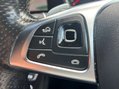 Mercedes-Benz E Class 2.0 E220d AMG Line (Premium) Saloon 4dr Diesel G-Tronic+ 4MATIC Euro 6 (s/s 39